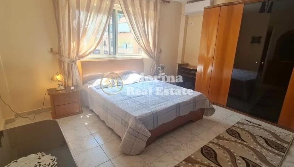 Qera Apartament 2+1, Rruga Dritan Hoxha,570 Euro/Muaj