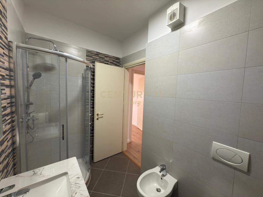 Apartament 1+1 per shitje te kompleksi Delijorgji