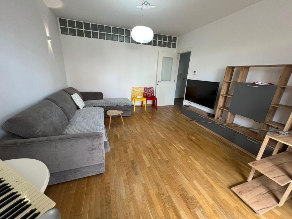 Apartment For Rent 2+1+2 At Sales Street (ID B2201561)
