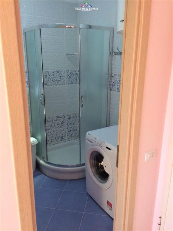 Apartament Me Qera 1+1 Tek Zogu i Zi (ID B2101313) Tirane