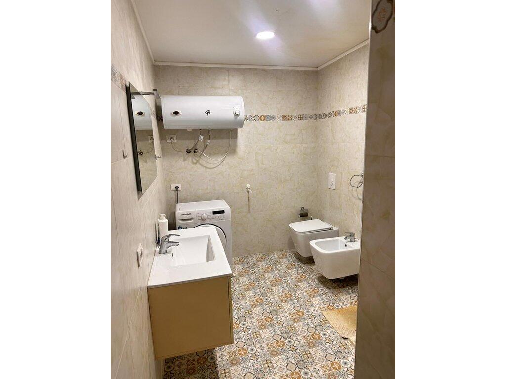 Apartament 1+1 me Qira në Vollga, Durrës - 600€ | 98 m²