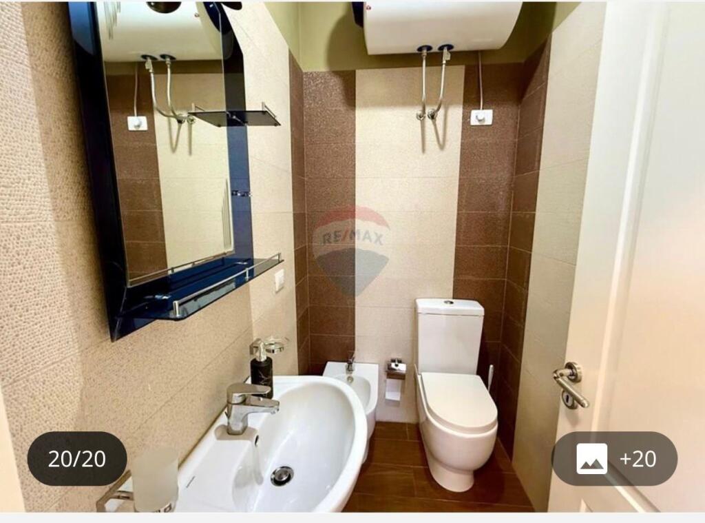Affittasi 2+1+2 Via Peti Lago Secco 700€