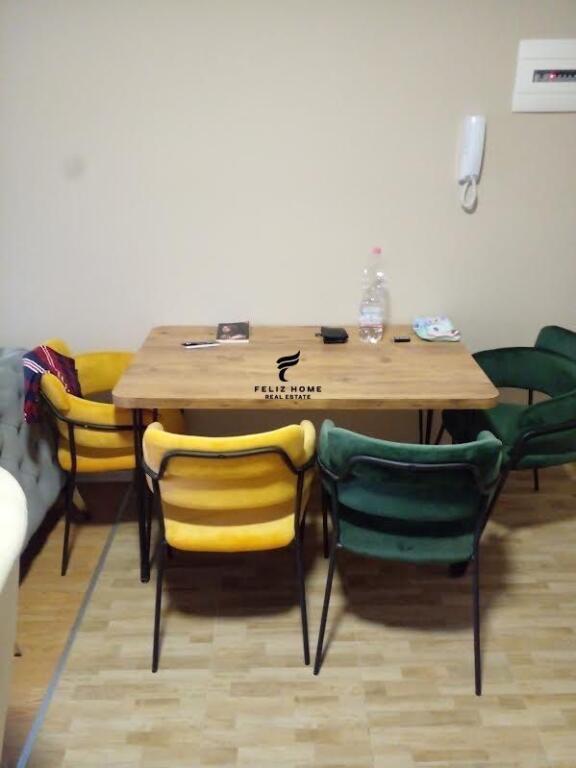 APARTMENT FOR RENT 2+1+2 DON BOSKO 750 EURO