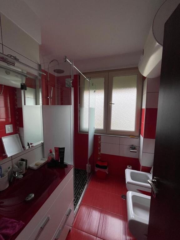 🏡Shitet Apartament 3+1+2 | 📍Fresk