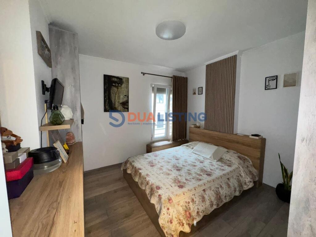 APARTMENT 2+1 FOR SALE AT KODRA E DIELLIT 140,000 EURO !!