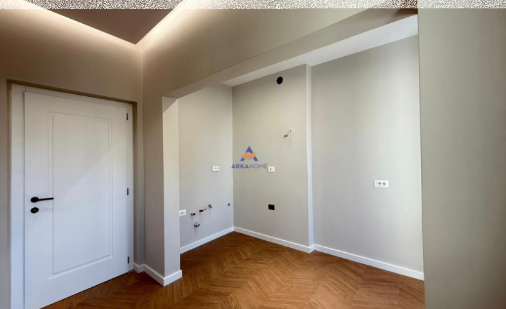 SHITET APARTAMENT 2+1+BALLKON “MYSLYM SHYRI” 255.000 EURO.