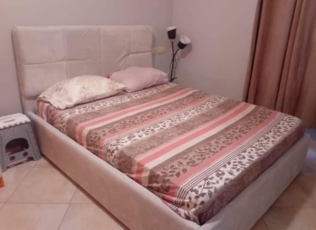 Apartment for rent 1+1 in Yzberisht