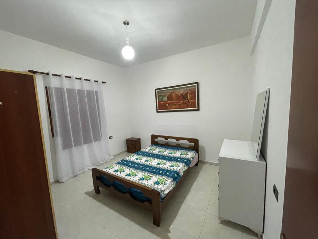 Apartament për qera 1+1 - Nenstacioni elektrik