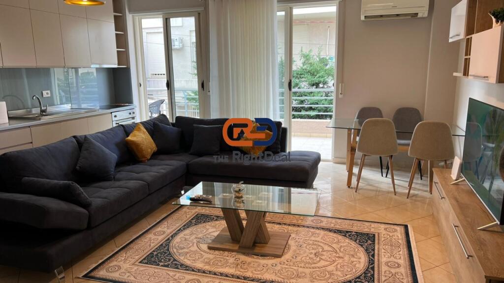 Near the Dry Lake, Furnished 1+1 Apartment for Rent!!