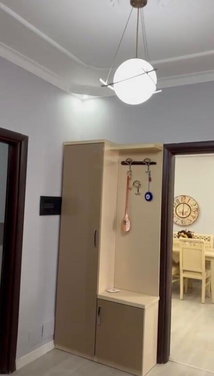 🏠 Jepet me qira apartament 2+1 – Kompleksi Fratari