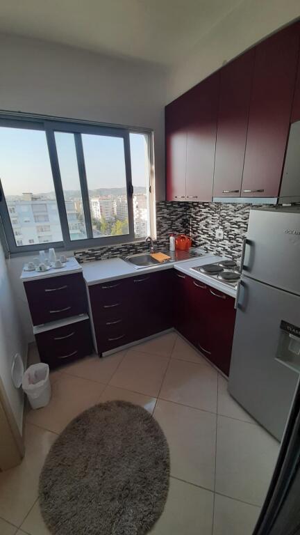 🏢 Studio for Sale – Vlora