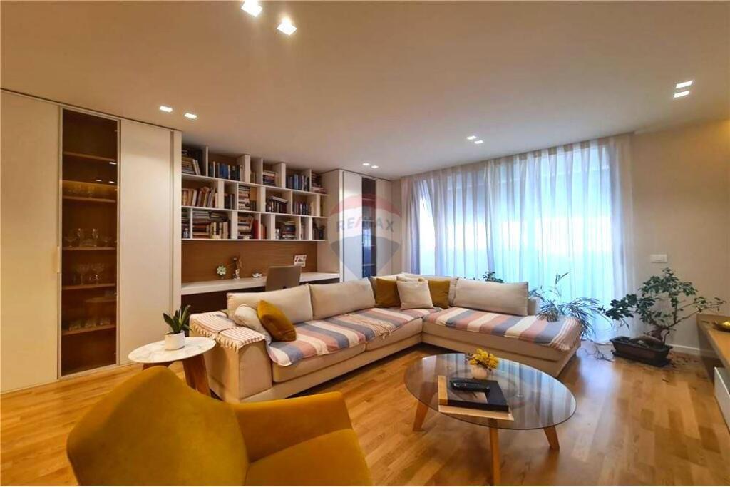 Luxury apartment 3+1+2 for rent near the Center!