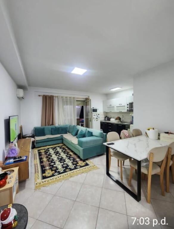 🏡 Shitet apartament 2+1 prane Rezidences Alba, Ish Parku