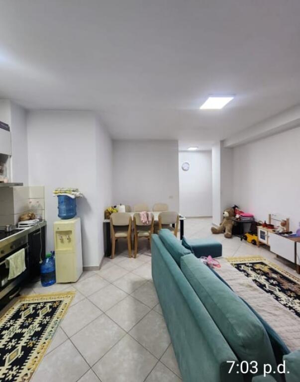 🏡 Shitet apartament 2+1 prane Rezidences Alba, Ish Parku