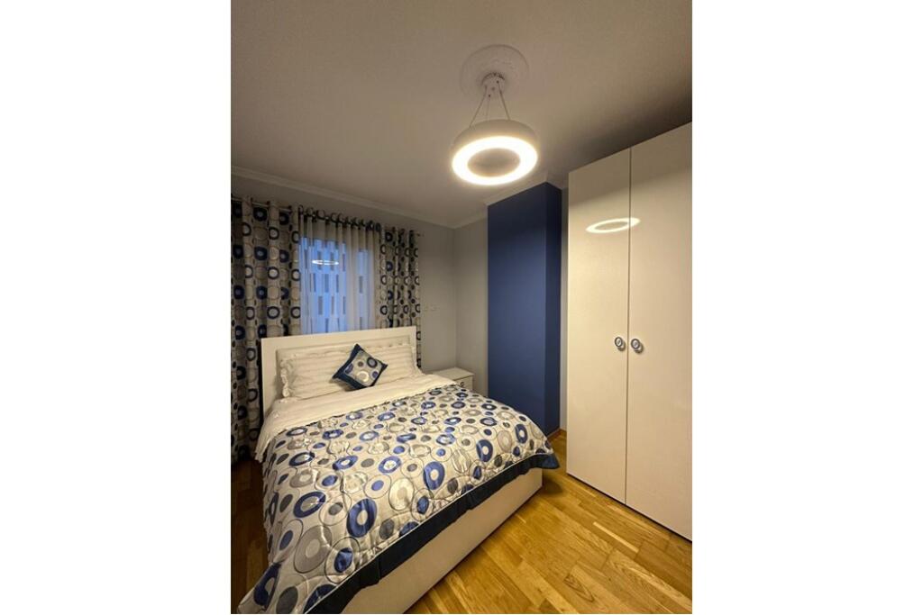 Apartament 2+1 per qira - Astir