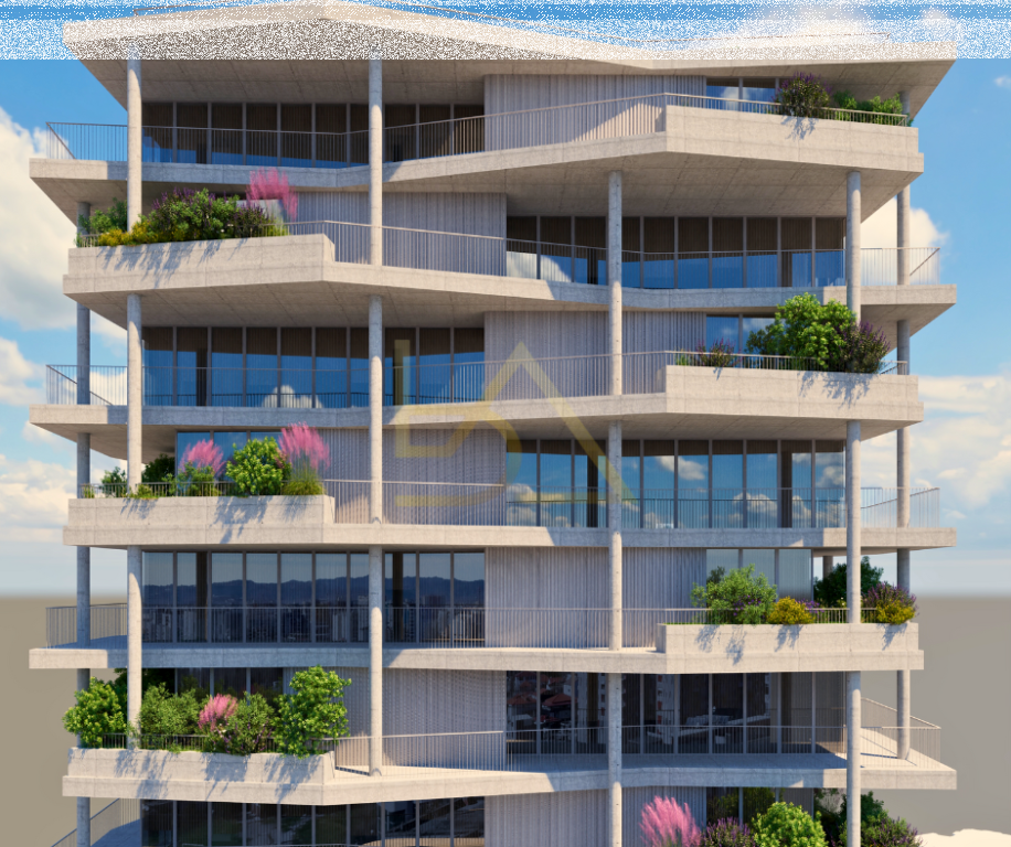 Posti Auto in Vendita – Zogu i Zi, Tirana