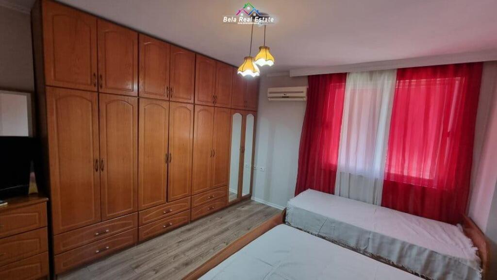 Appartamento In Vendita 1+1 A Don Bosko (ID B110493) Tirana