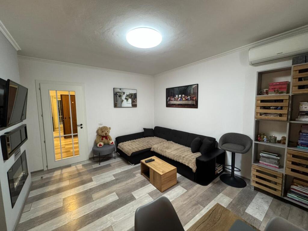 APPARTAMENTO 2+1 IN VENDITA A KODRA E DIELLIT 140.000 EURO !!