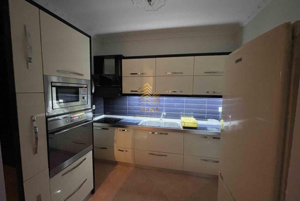 Qira, Apartament 2+1+Blk, Yzberisht, 450 Euro/Muaj