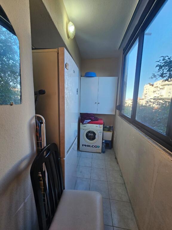 🏡 Jepet me qira super apartament në zonën më të mirë të Durrësit!