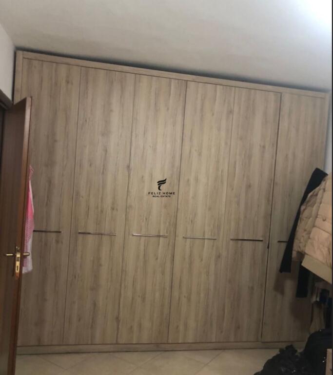 APARTAMENT ME QERA 2+1 OXHAKU 750 EURO