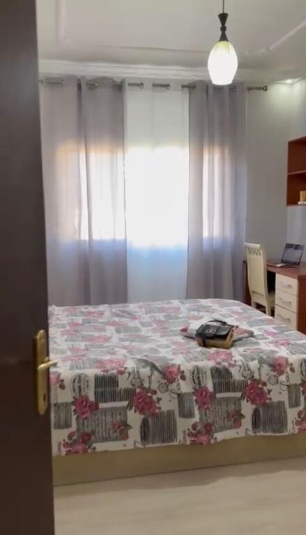 🏠 Jepet me qira apartament 2+1 – Kompleksi Fratari