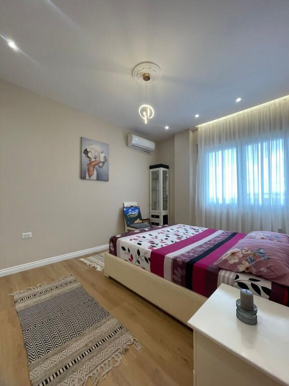 Apartament 1+1 me qira tek Rruga e Kavajes