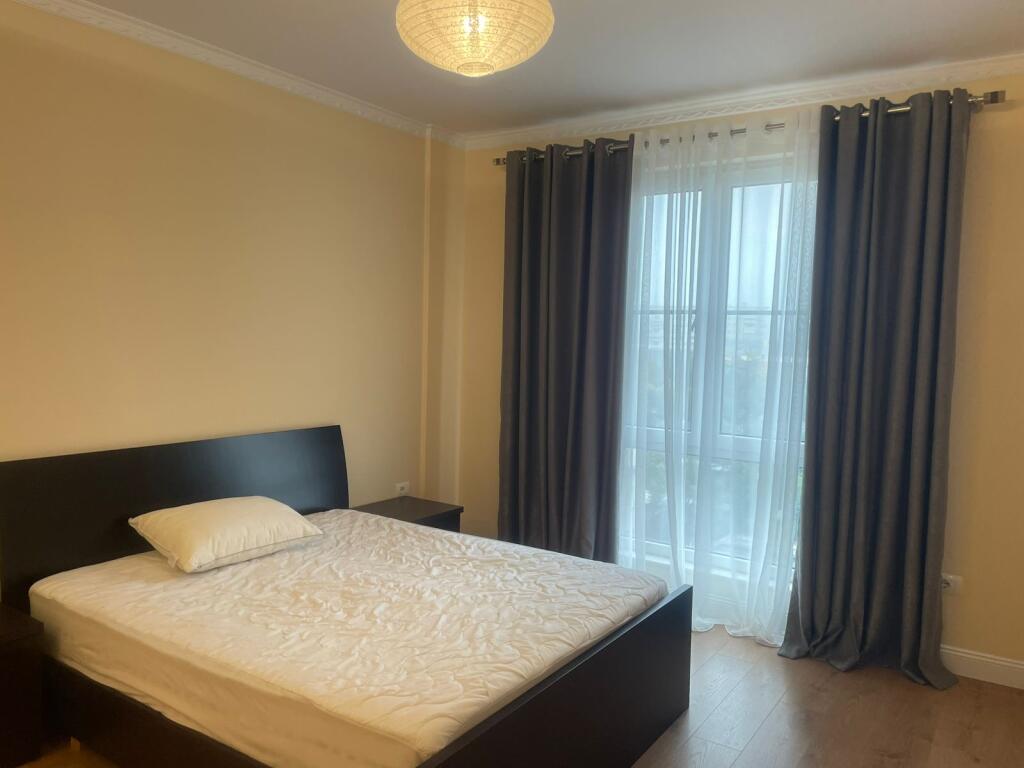 Affittasi appartamento 2+1 al Complesso Erli a Porcelan