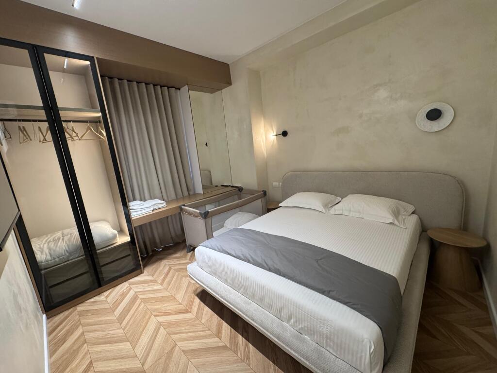 Apartment 1+1 for sale at Garden Building from €220,000 to €210,000!