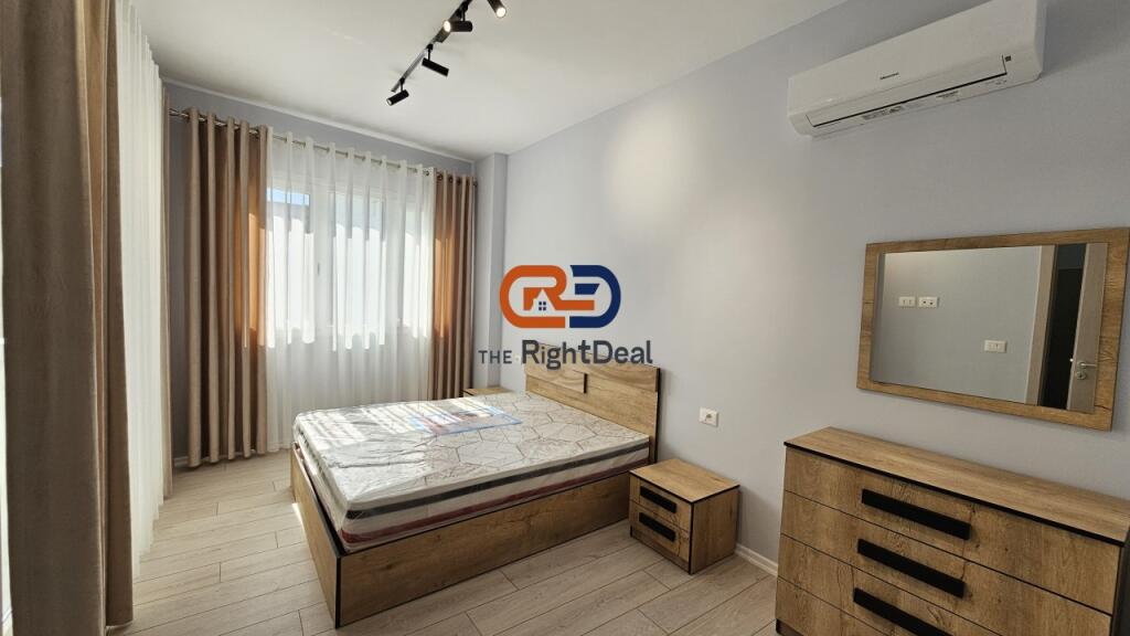 At River Residence, 2+1+2 Apartment Newly Invested+ Parking Spot For Rent!