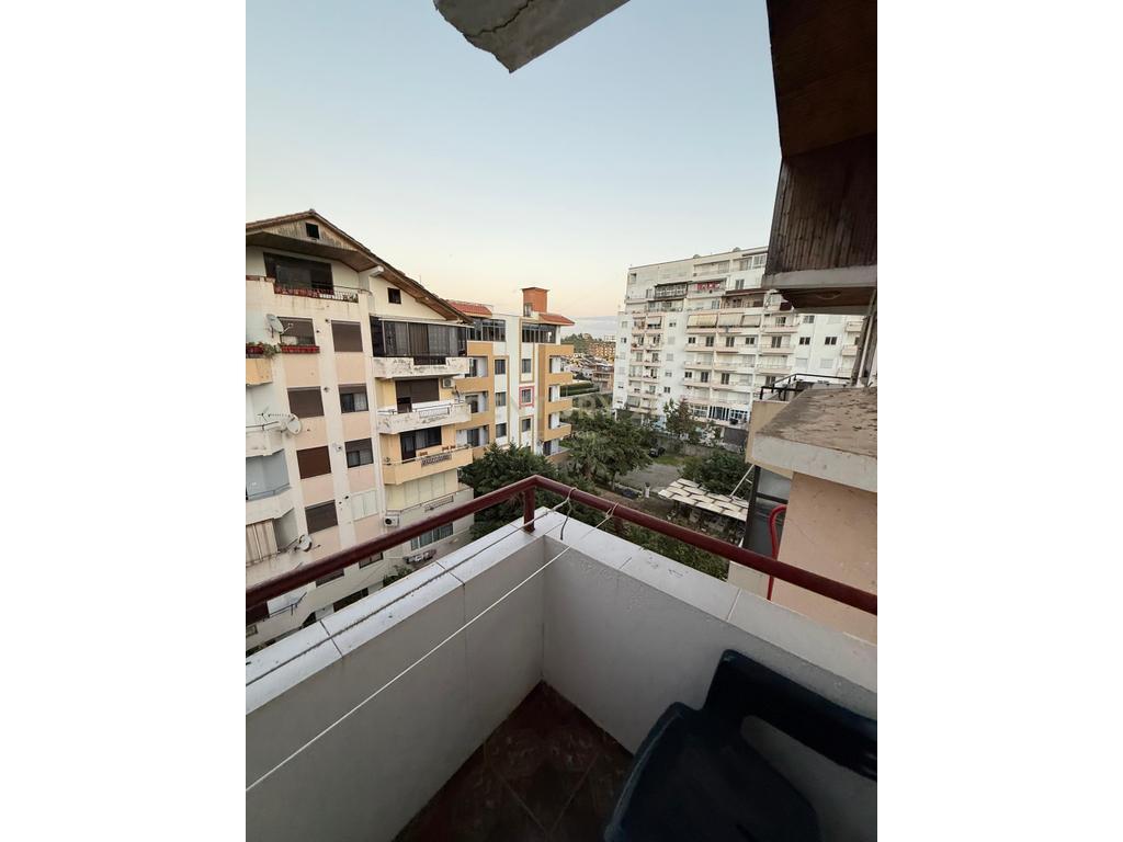APARTMENT 1+1 FOR SALE AT ILIRIA BEACH!