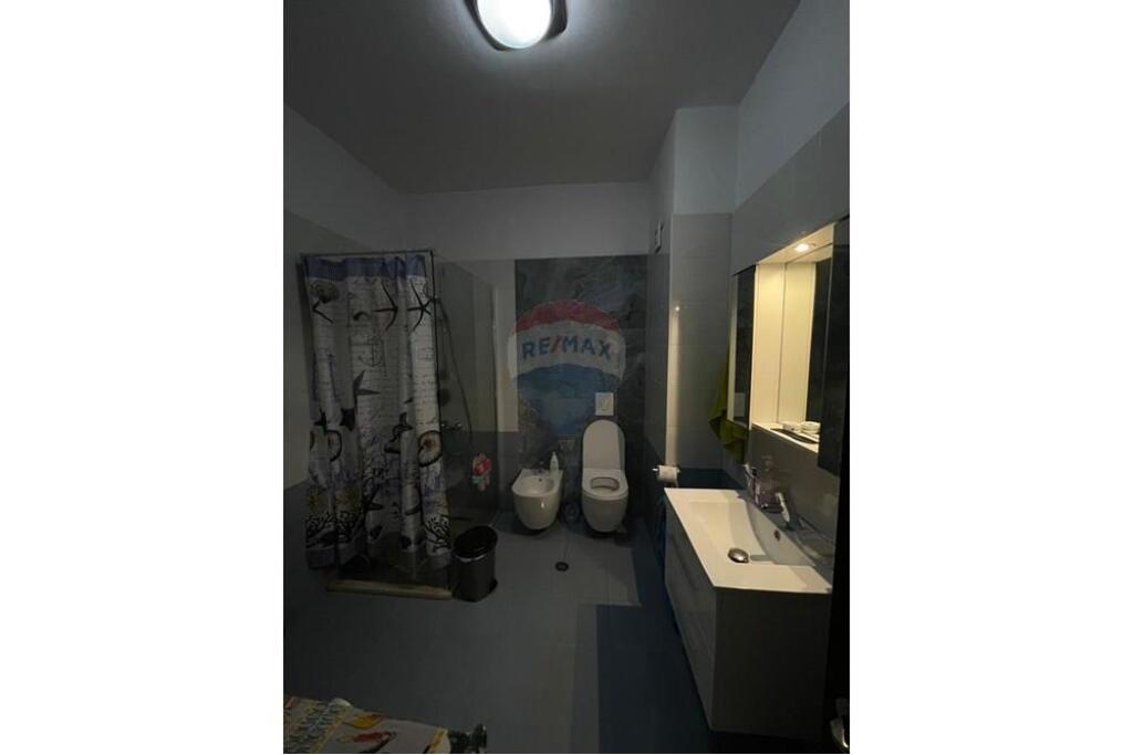 SHITET APARTAMENT 3+1+2 NE FRESK !