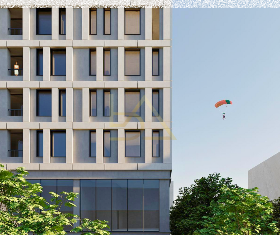 Posto Auto in Vendita – Via Jordan Misja, Tirana