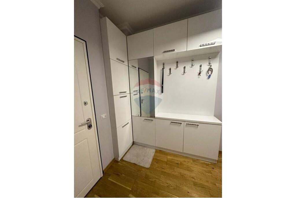 Apartament 2+1 per qira - Astir