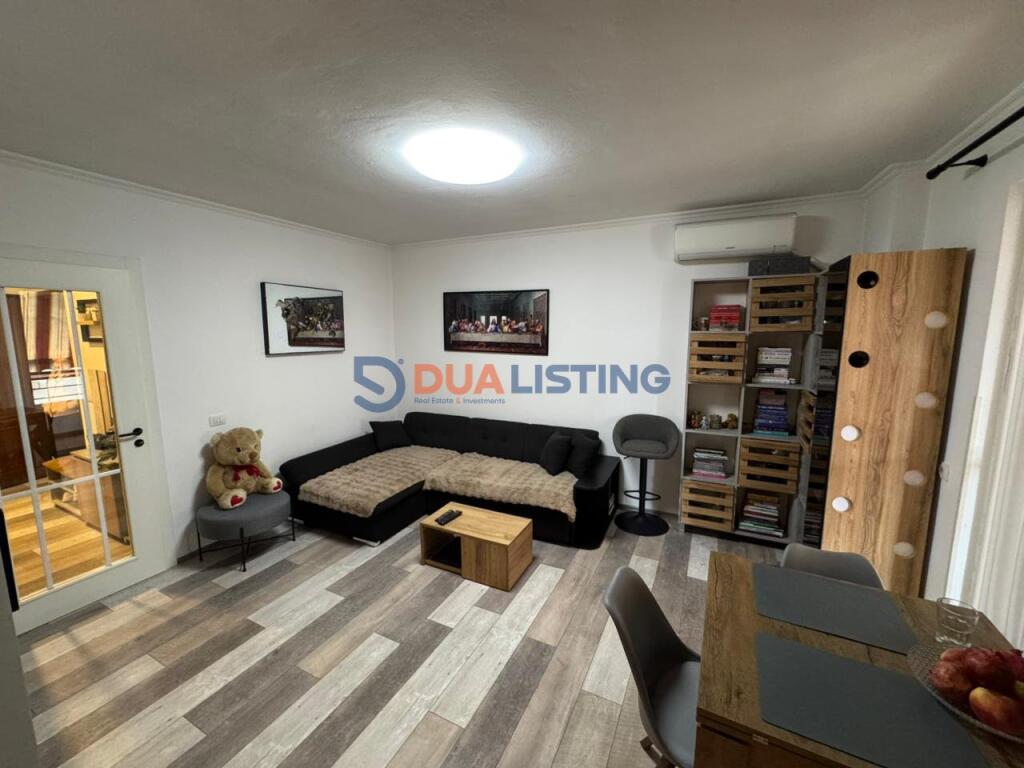APARTMENT 2+1 FOR SALE AT KODRA E DIELLIT 140,000 EURO !!