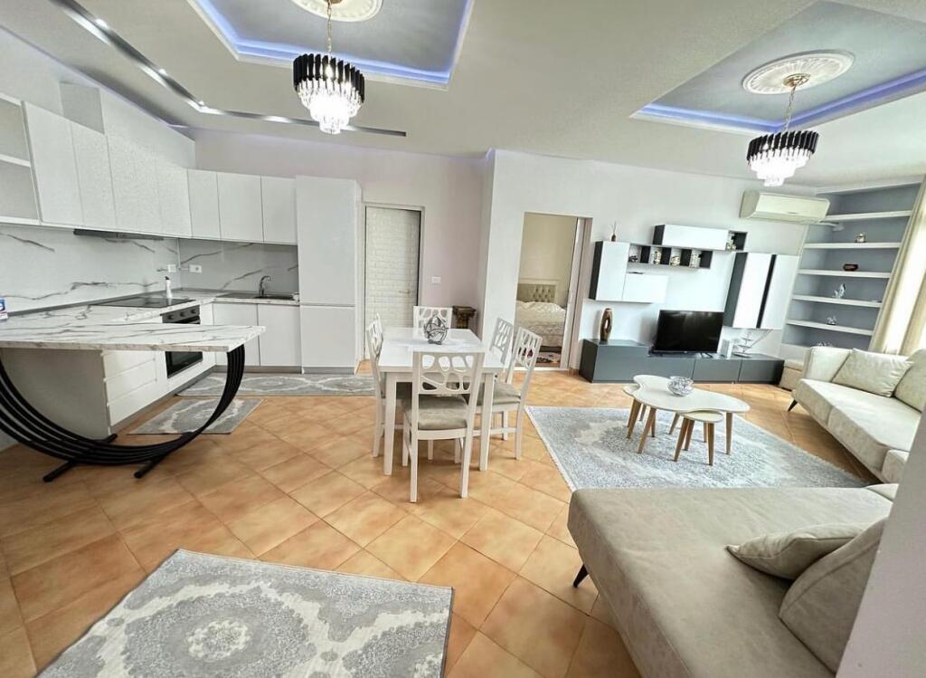 Appartamento 1+1, Lago Secco!