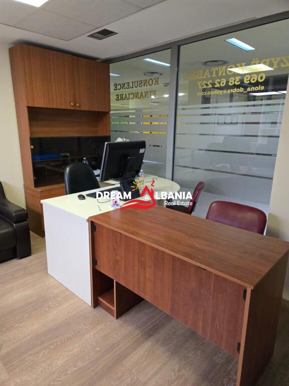 Business premises for sale, Kavaja Street (ID 4161109)