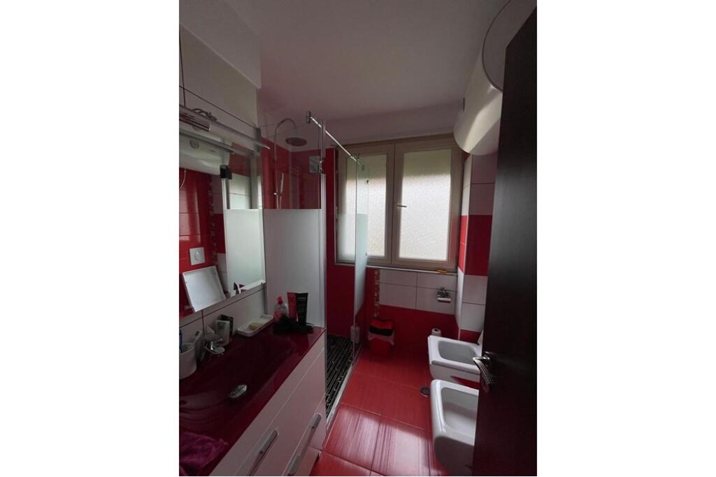 SHITET APARTAMENT 3+1+2 NE FRESK !