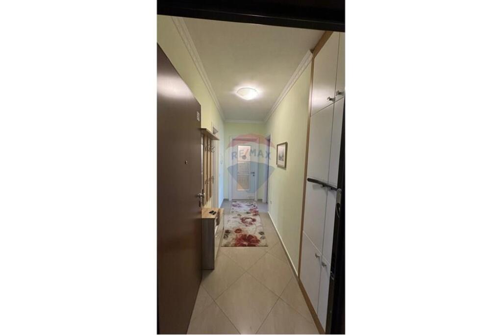 Apartament 2+1+2 ne shitje ne Don Bosko