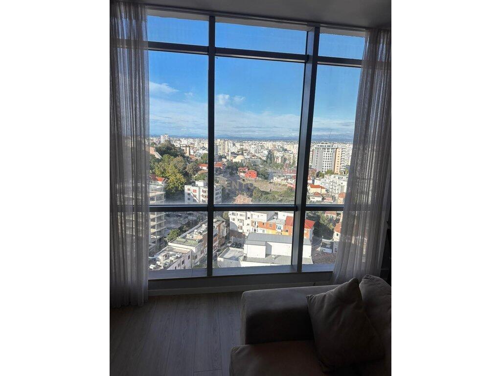 Apartament 1+1 me Qira në Vollga, Durrës - 600€ | 98 m²
