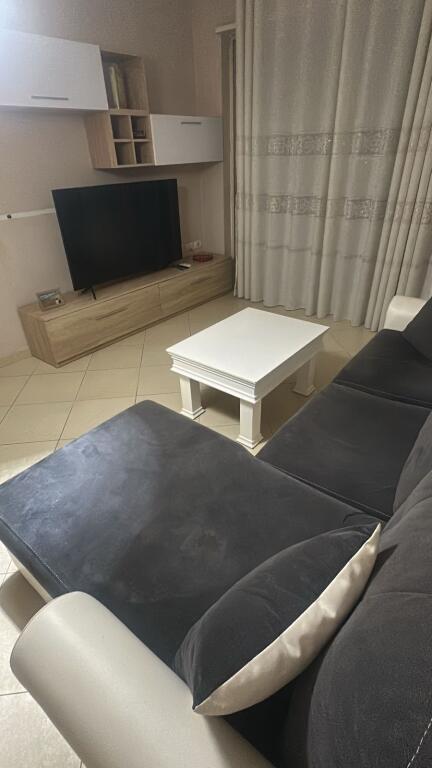 Apartment 1+1 for rent at the Prestige Complex Panorama Street, Tirana