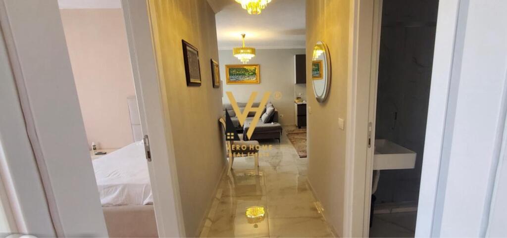 JEPET APARTAMENT 2+1+BLK ME QIRA TE KOMUNA E PARISIT 65.000 LEKE