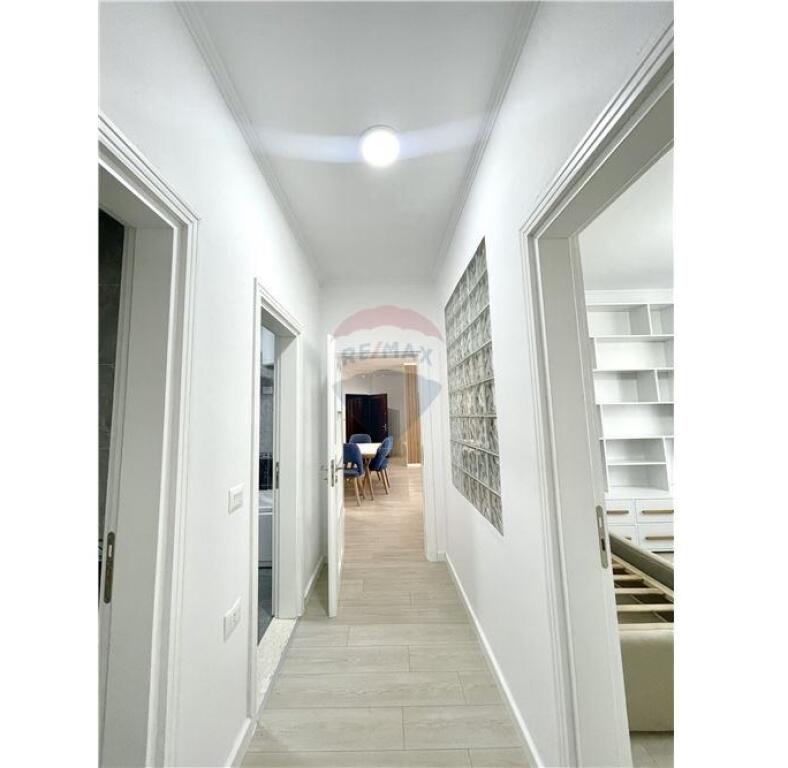 Appartamento 2+1 in affitto in via Sami Frasheri