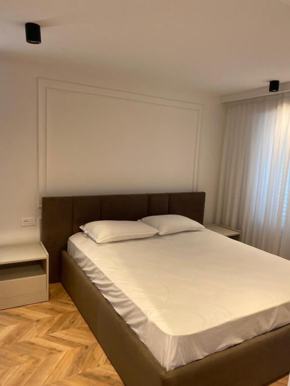 Apartament 2+1, Mbi Tregun Elektrik!
