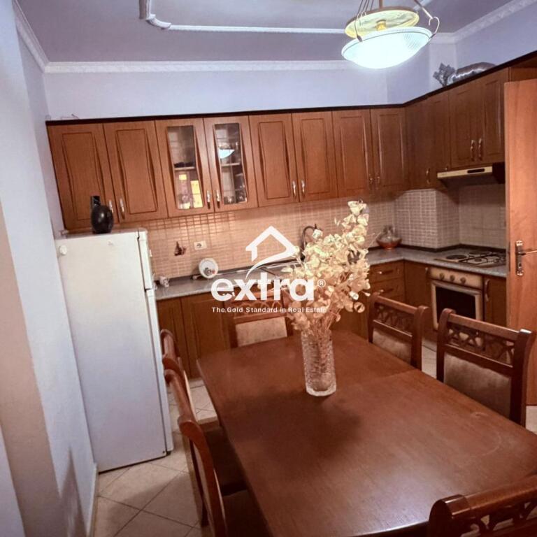 Apartament 2+1 me qira