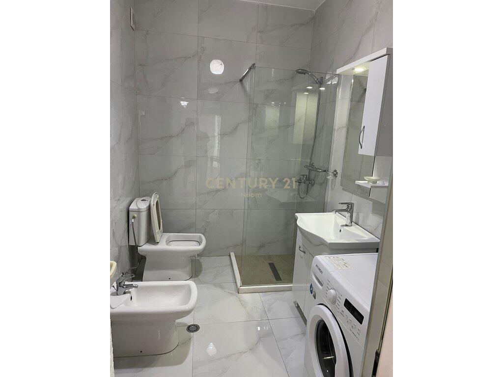 Apartament 1+1 me qera te Liqeni Thate
