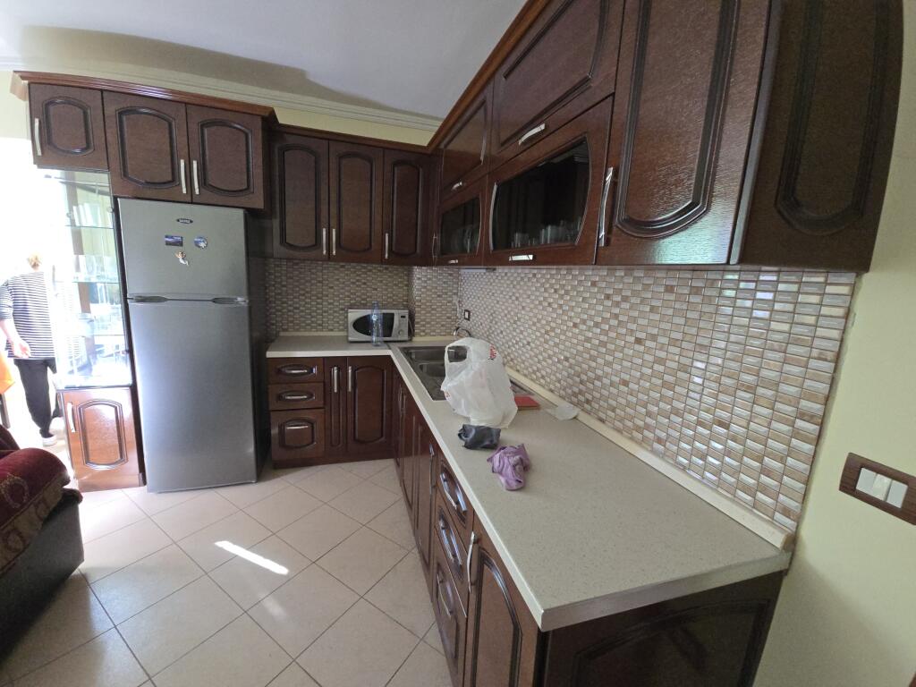 FOR RENT 2+1 APARTMENT AT THE POLICE DIRECTORATE DURRES