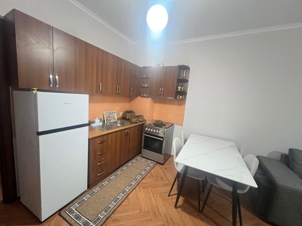 Apartament 1+1 per qira ne Astir, Kompleksi Urban Gate