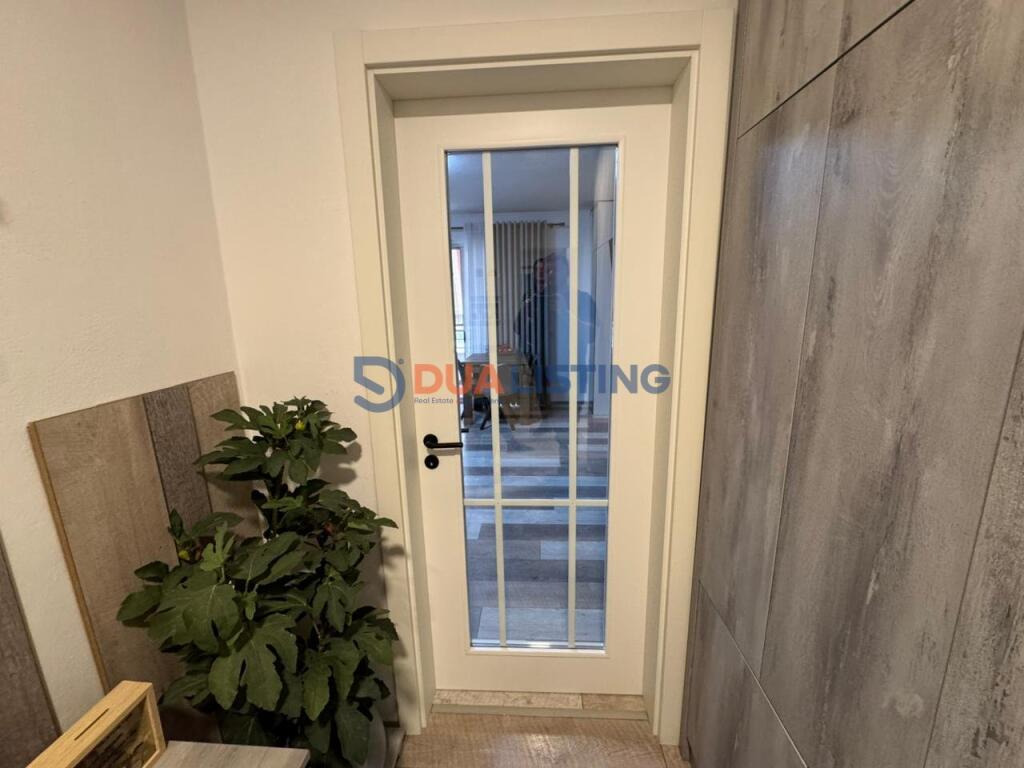 APARTMENT 2+1 FOR SALE AT KODRA E DIELLIT 140,000 EURO !!