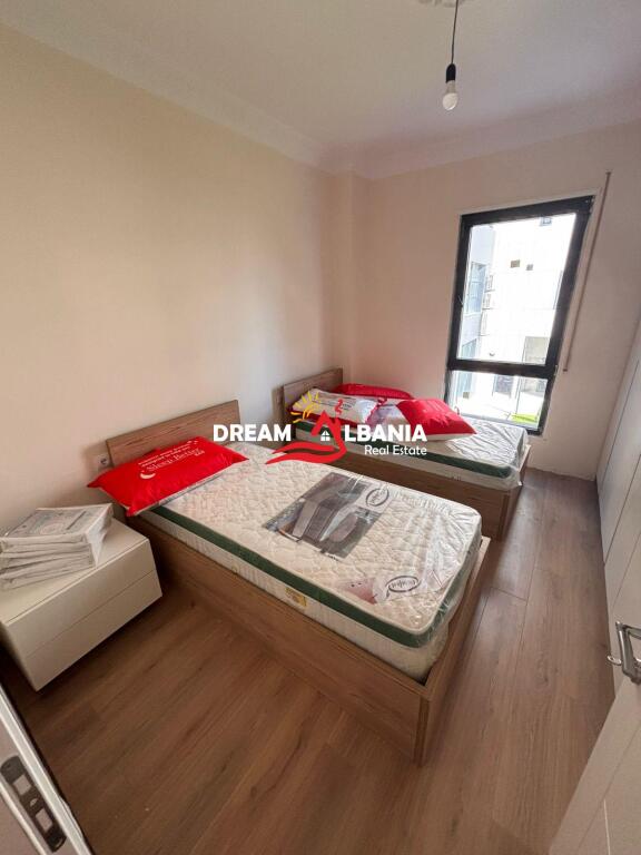 Apartament 2+1 per Qera ne Xhamllik Prane UET-es (ID 42215025)